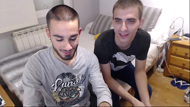 Suck & Fuck gaysex gay video
