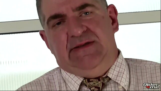 DADDY ENZO gaysex daddy video